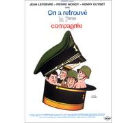 On a retrouvé la 7ème compagnie ! [Francia] [DVD]