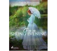 On A Spring Evening (ebook)