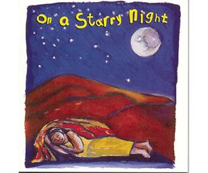 On a Starry Night: Lullabbies