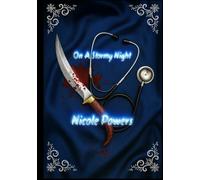 On A Stormy Night (The Twisted Saints)