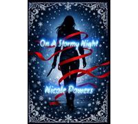 On A Stormy Night (The Twisted Saints)