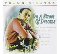 Frank Sinatra - On a Street of Dreams