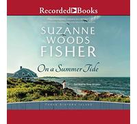 On A Summer Tide (The Three Sisters Island Trilogy)
