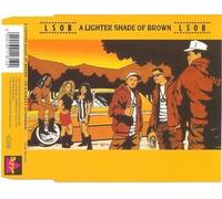 On a Sunday afternoon [Single-CD]