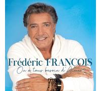 On a Tous Besoin d'Aimer [Vinilo]