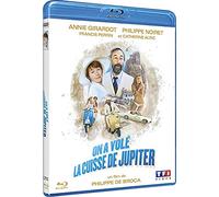 On a volé la cuisse de Jupiter [Francia] [Blu-ray]