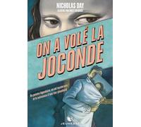 On a volé la Joconde