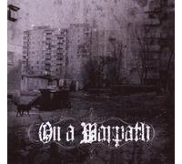 On a Warpath - On a Warpath