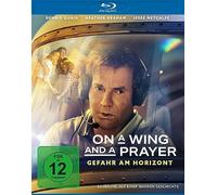 On a Wing and a Prayer [Alemania] [Blu-ray]