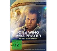 On a Wing and a Prayer [Alemania] [DVD]