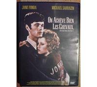 On achève bien les chevaux [Francia] [DVD]