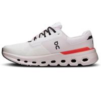 ON Adult Cloudrunner 2 Men - Zapatillas deportivas (talla 44½), color blanco