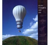 On Air by Parsons, Alan [Music CD]