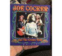On Air [CD de audio] Cocker Joe and the Grease Band