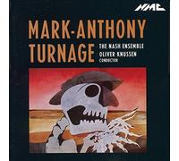 On All Fours by M. Turnage