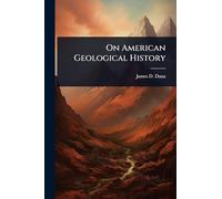 On American Geological History