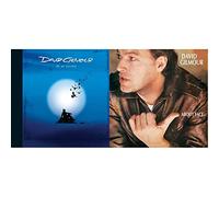 On An Island & About Face