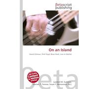 On an Island: David Gilmour, Pink Floyd, Blues Rock, Live in Gda¿sk