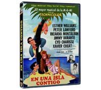 On an Island with You [Region 2]