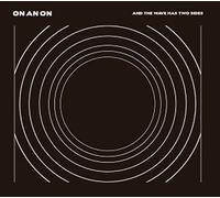 On An on - And The Wave Has Two Sides [Vinilo]