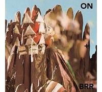 On and Brr - In de Desert (Very Strange)