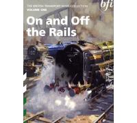 On And Off The Rails [Reino Unido] [DVD]