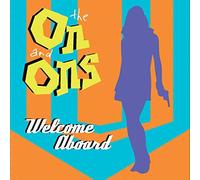 Citadel – On and Ons – Welcome Aboard