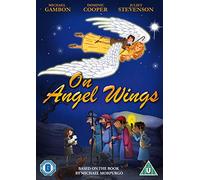 On Angel Wings [DVD] [Reino Unido]