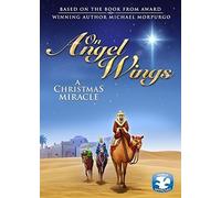 On Angel Wings [USA] [DVD]