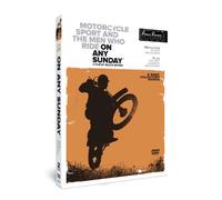 On Any Sunday (2 Disc) [DVD] [Reino Unido]