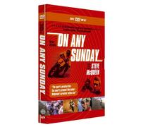 On Any Sunday 3 Disc Box Set [1971] [DVD] [Reino Unido]