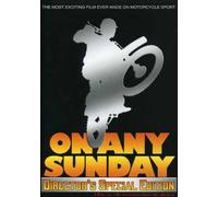 On Any Sunday [Edizione: Stati Uniti] [USA] [DVD]