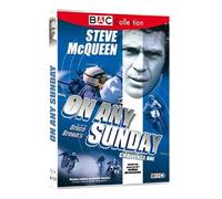 On Any Sunday [Francia] [DVD]