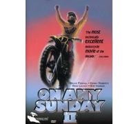 On Any Sunday II [Reino Unido] [DVD]