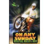 On Any Sunday-Motocross Malcolm & More [Reino Unido] [DVD]