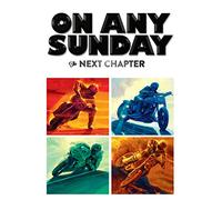 On Any Sunday: Next Chapter [USA] [DVD]