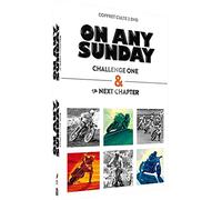 On Any Sunday + On Any Sunday : The Next Chapter [Francia] [DVD]