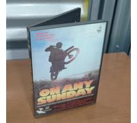On Any Sunday [Reino Unido] [DVD]