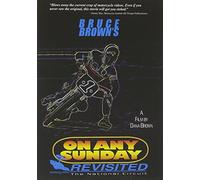 On Any Sunday Revisited [DVD]