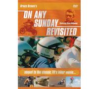 On Any Sunday Revisited [Reino Unido] [DVD]