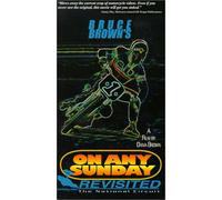 On Any Sunday Revisited [USA] [VHS]