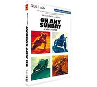On Any Sunday : The Next Chapter (2014) - DVD