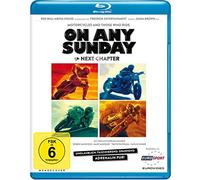 On Any Sunday - The Next Chapter [Alemania] [Blu-ray]
