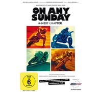 On Any Sunday - The Next Chapter [DVD]