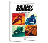 On Any Sunday - The Next Chapter [DVD] OFFICIAL UK RELEASE