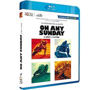 On Any Sunday : The Next Chapter [Francia] [Blu-ray]