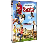 On arrête quand ? [Francia] [DVD]