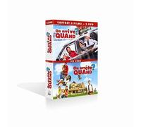 On arrive quand ? + On arrête quand ? [Francia] [DVD]