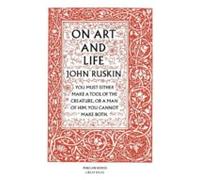 On Art And Life
