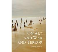 On Art and War and Terror